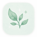 Calm reset moment card