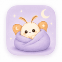 Quiet Company moment card