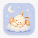 Night wind-down moment card